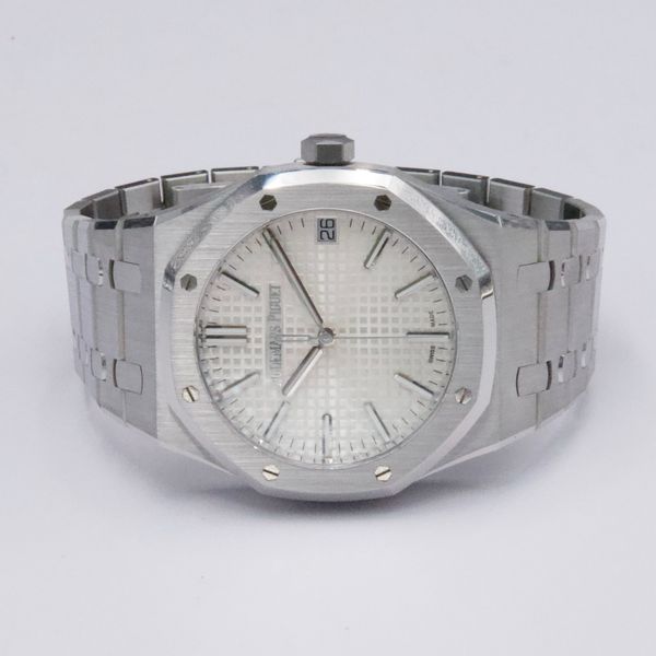 Audemars Piguet Royal Oak 15510ST.OO.1320ST.08
